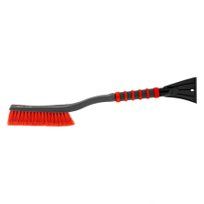 Щетка-сметка для снега со скребком 580 мм Stels - изображение 8