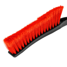 Щетка-сметка для снега со скребком 580 мм Stels - изображение 9