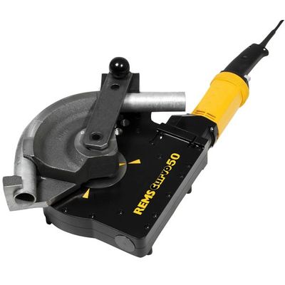 580031 Трубогиб REMS Курво (сет 12-14-16-18-22-28) сегмент 28, 3/4, R102 - изображение 3