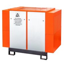 Электрический винтовой компрессор ЗИФ-СВЭ 5,8/1,0 ШР - изображение 4