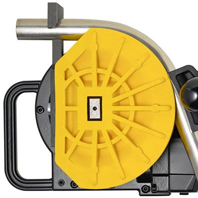 581440 Сегмент и упор для трубогиба REMS d 16 мм радиус 60