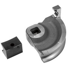 581540 Сегменты и упоры для трубогиба REMS 50 мм радиус 88 для Курво 50, сталь - изображение 2