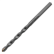 Сверло по бетону, 5х85 мм, трехгранный хвостовик Matrix - изображение 5