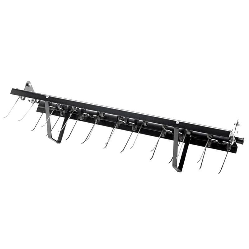 Грабли для мха на прицепную платформу 5866372-01 Husqvarna 5866368-01  (ко всем моделям, 102 см)