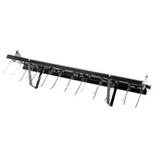 Грабли для мха на прицепную платформу 5866372-01 Husqvarna 5866368-01  (ко всем моделям, 102 см) - изображение 2