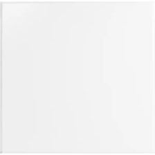 Панель потолочная Албес 595x595 мм цвет белый матовый - изображение 4