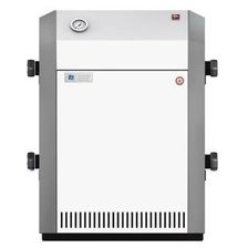 Напольный газовый котел Лемакс Патриот 6 с дымоходом (105846) - изображение 2