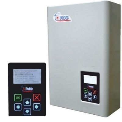 Электрический котел РЭКО 6ПМ - изображение 5