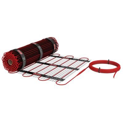 Нагревательный мат 6 м2 AC ELECTRIC ACMM2-150-6 (с терморегулятором)