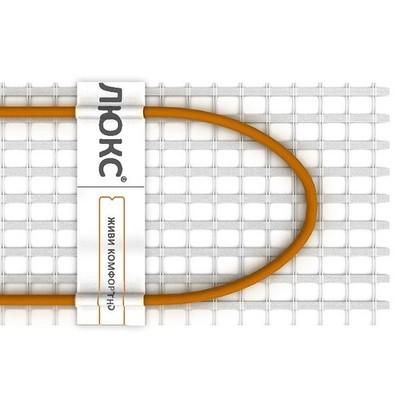 Нагревательный мат 6 м2 Теплолюкс ProfiMat 1080 Вт/6,0 кв.м - изображение 3