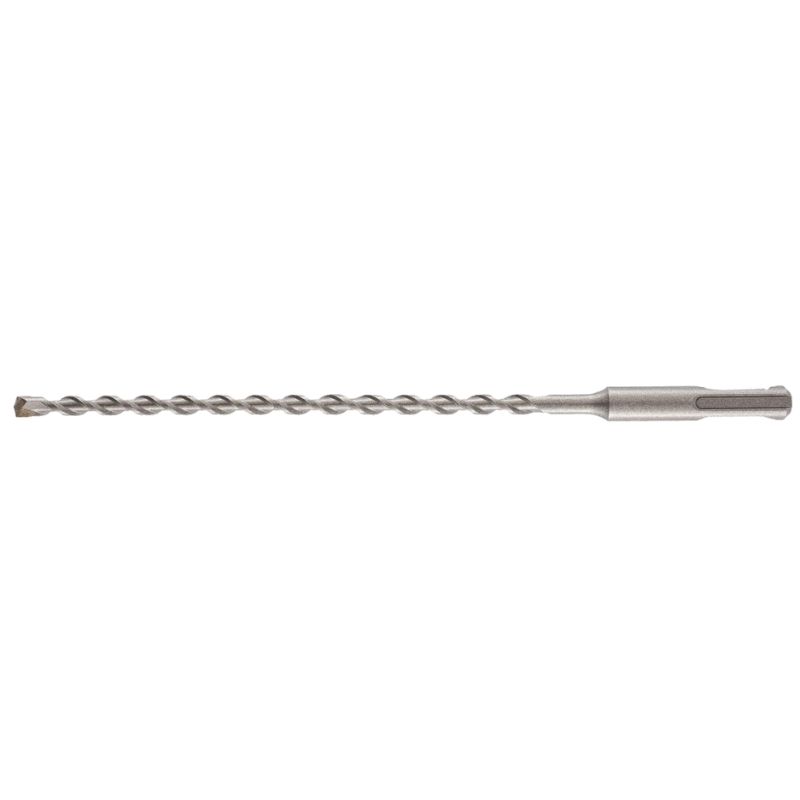 Бур по бетону, 6 х 210 мм, Luxembourg tip, SDS Plus Барс