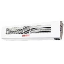 Тепловая завеса Ресанта ТЗ-6С (220В, 3-6кВт, с пультом) 67/6/3 - изображение 2