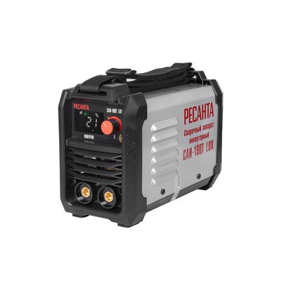 Тепловая завеса Ресанта ТЗ-6С (220В, 3-6кВт, с пультом) 67/6/3 - изображение 5