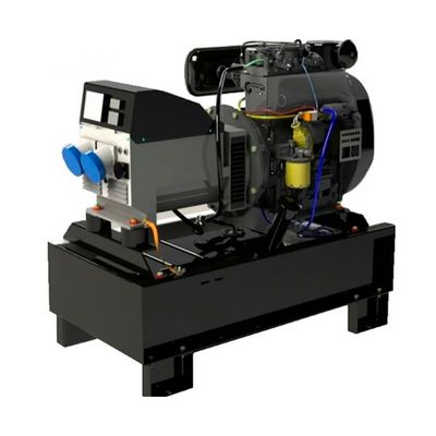 Дизельная электростанция Вепрь АД 6-230-ВМ18C - изображение 8