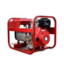 Генератор Вепрь АДП 6-230 ВЛ2-БС - изображение 2