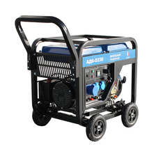 Генератор дизельный ИСТОК АД6-Т400-ВМ131Э - изображение 6