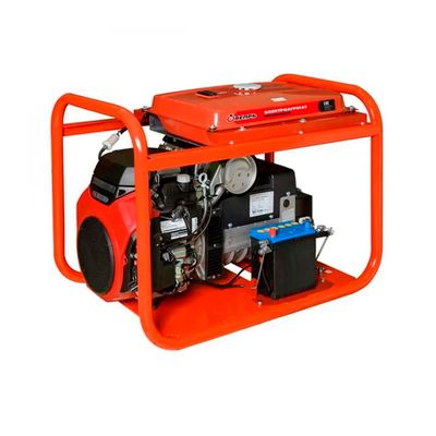 Дизельная электростанция Вепрь АД 6-Т400-ВМ18С - изображение 11