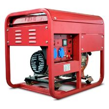 Дизельная электростанция Вепрь АД 6-Т400-ВМ18С - изображение 4