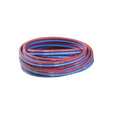 Шланг двойной 6 мм для пневматического клапана ДУ (бухта 40 м) - изображение 2