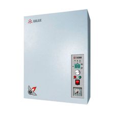 Электрический котел Галан Галакс - 6 (6 кВт, 220/380V, электродный без насоса) - изображение 3