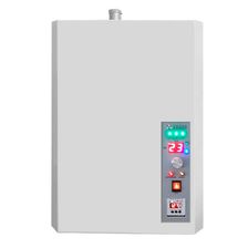 Электрический котел Галан Галакс - 6 (6 кВт, 220/380V, электродный без насоса) - изображение 4