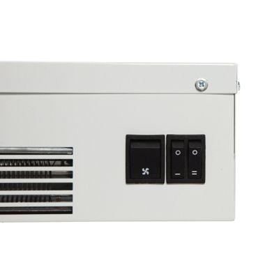 Электрическая тепловая завеса Тропик К6 - изображение 3