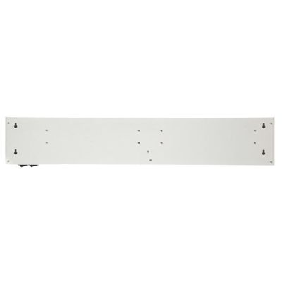 Электрическая тепловая завеса Тропик А6 - изображение 3