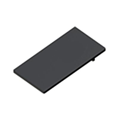 Трековый линейный светильник 6Вт, CRI90, 3000К, гр. 15°, IP20, DALI, 48В, 110мм, белый - изображение 6