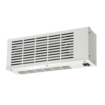 Электрическая тепловая завеса Тропик М6 eco - изображение 11