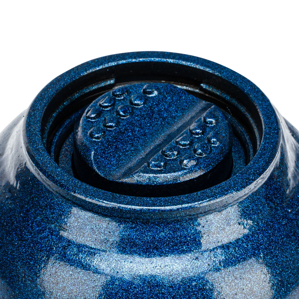 Домкрат гидравлический бутылочный телескопический, 6 т, h подъема 190-480 мм Stels - изображение 7