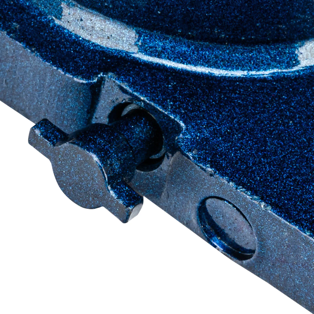 Домкрат гидравлический бутылочный телескопический, 6 т, h подъема 190-480 мм Stels - изображение 9