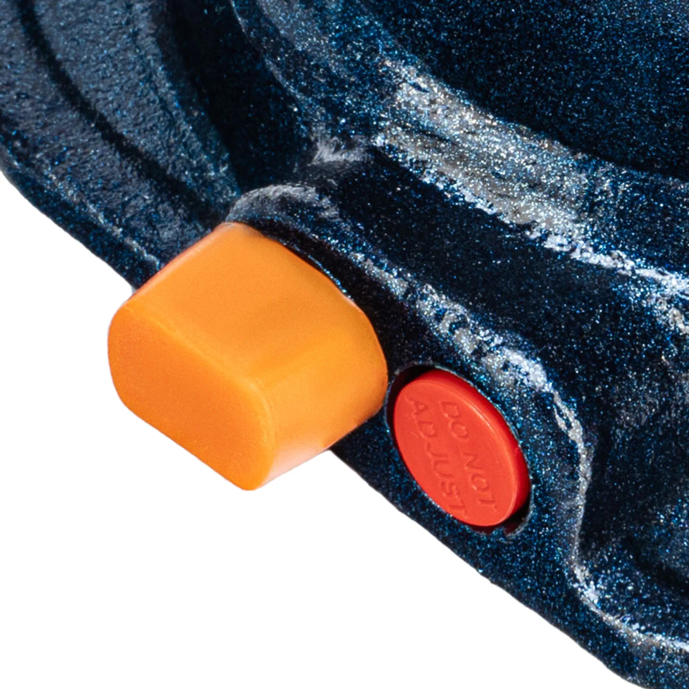 Домкрат гидравлический бутылочный, 6 т, h подъема 207-404 мм Stels - изображение 7