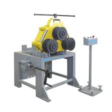 Машина гибочная трёхвалковая Ажур-6 (HSBM45) - изображение 4