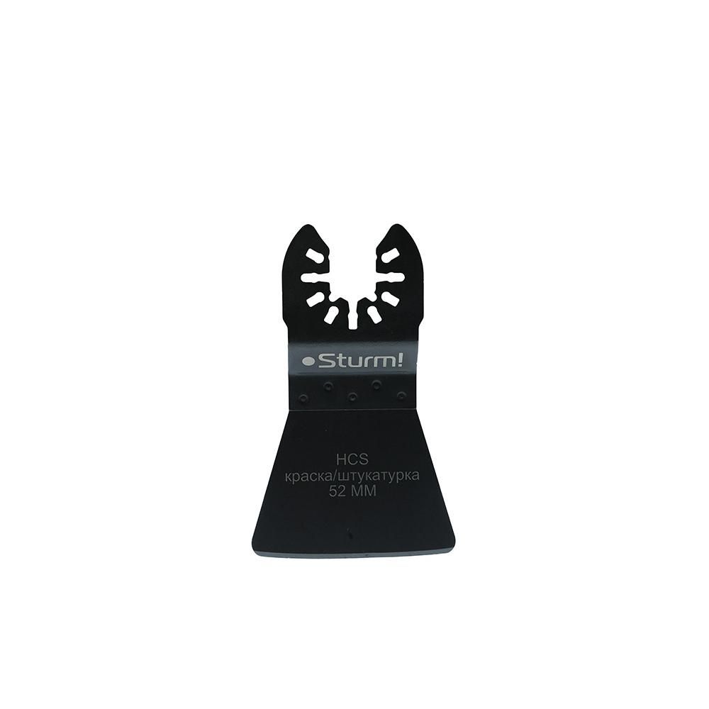 Набор насадок для МФИ, 6 шт, универсальный, Sturm! - изображение 2