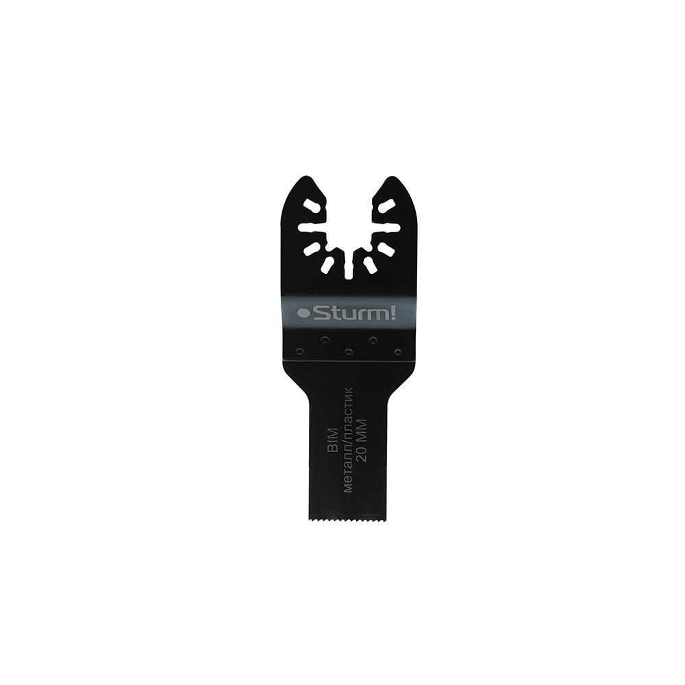 Набор насадок для МФИ, 6 шт, универсальный, Sturm! - изображение 6