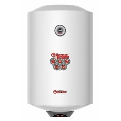 Электрический проточный водонагреватель 6 кВт Thermex Lanza 6500 - изображение 5