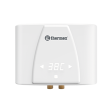 Проточный водонагреватель 6 квт Thermex Trend 6000 - изображение 2