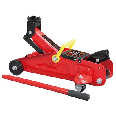 Домкрат бутылочный гидравлический 6 т Torin T90604 - изображение 6