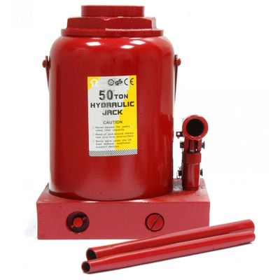 Домкрат бутылочный гидравлический 6 т Torin T90604 - изображение 7