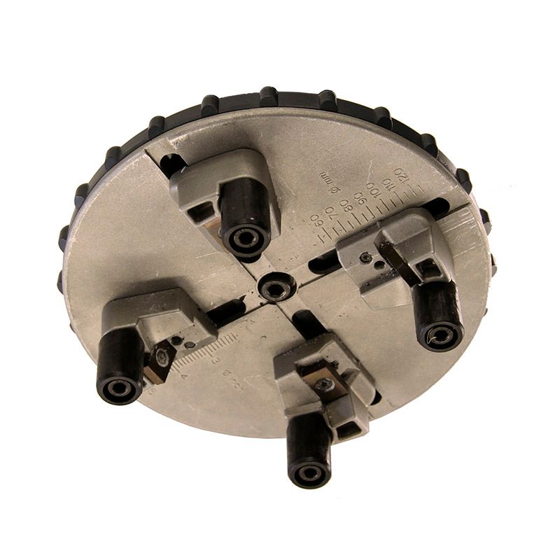 Ручное устройство для снятия фаски на пластиковых трубах диаметром 60-125мм - изображение 2