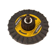 Ручное устройство для снятия фаски на пластиковых трубах диаметром 60-125мм - изображение 3