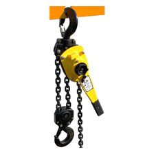 Таль ручная шестеренная рычажная ТРШСР 6,0 т 12 м - изображение 2