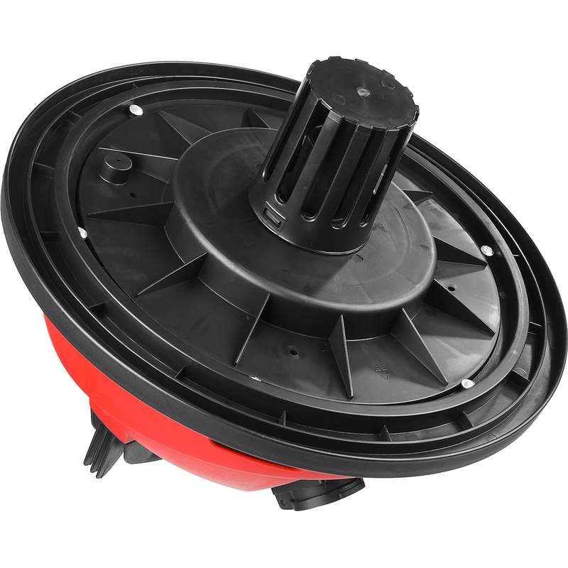 Пылесос строительный ЗУБР ПУ-60-1400 М4 - изображение 10