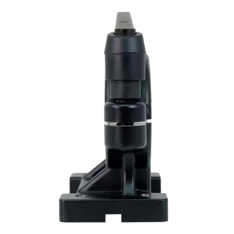 Зажимное кольцо для крепления сверлильной машины к стойке 60 мм. - изображение 3