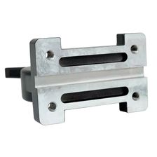 Зажимное кольцо для крепления сверлильной машины к стойке 60 мм. - изображение 9