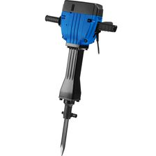 Молоток отбойный ЗУБР ЗМ-60-2200 ВК - изображение 4