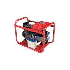 Генератор дизельный Вепрь АДП 6,0-230 ВЛ-БС - изображение 2