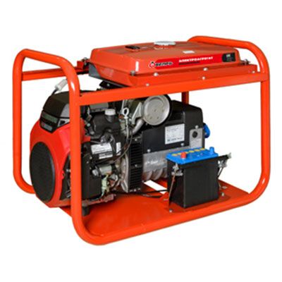 Генератор дизельный Вепрь АДП 6,0-230 ВЛ-БС - изображение 8