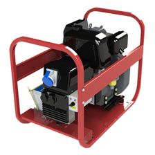 Генератор дизельный Вепрь АДП 6,0-230 ВЛ-С - изображение 2