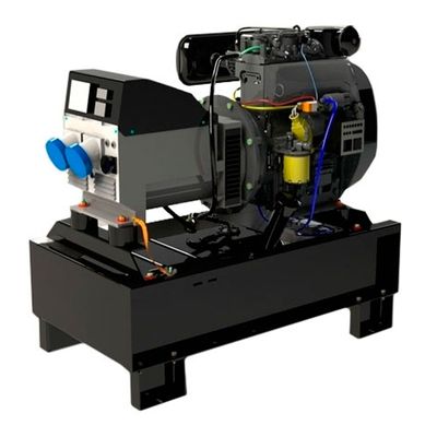 Генератор дизельный Вепрь АДП 6,0-230 ВЛ-С - изображение 4